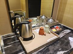 -无锡新湖铂尔曼大酒店