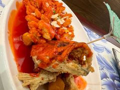 -姑苏家宴·苏帮菜·松鼠桂鱼(苏州总店)
