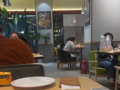 -米斯特比萨(罗斯福店)