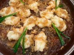 -盛百味·家宴餐厅(霸州分店)