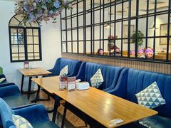 -花舍·新派粤菜·西餐·下午茶(亚运村·鸟巢店)