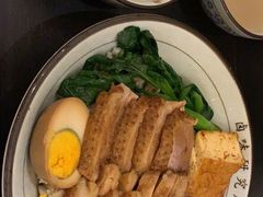 -狮头牌卤味研究所·卤味饭(花城汇南区店)