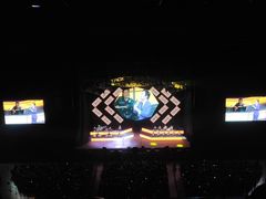 -成都金融城演艺中心