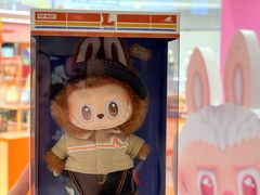 -泡泡玛特POPMART(天环购物中心店)