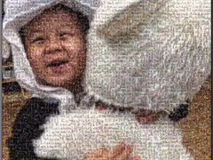 -123育儿园(百子湾校区)
