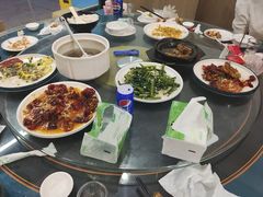 -40号厦门海鲜大排档(中山路店)