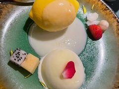 -木棉·醉心粤味(COCO Park店)
