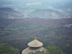 -句容茅山景区