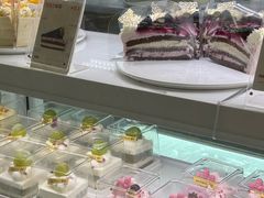 -罗莎蛋糕(钱江店)