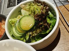 -焼肉ライク·烧肉LIKE(万菱汇店)