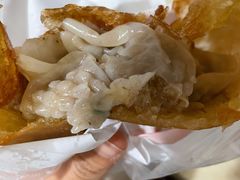 -家阳赵师傅油饼包烧麦(粮道街店)