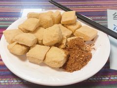 -88号小吃店·经典云南菜·地道纳西美食