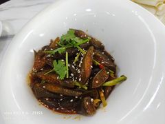-清真·胖妈妈手抓餐厅(甘南路店)