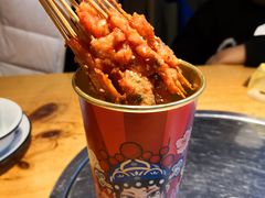 -小小河边鱼(天润城店)