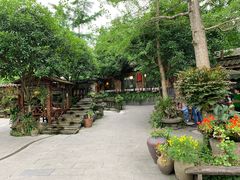 -青城甲(青城山店)