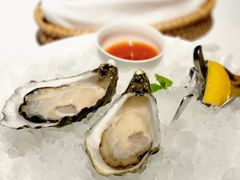 -Oyster Talks 四度蚝法餐厅
