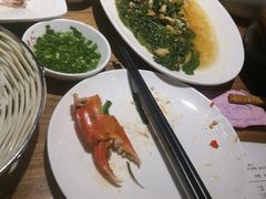 -潮中人·潮州菜(益乐路店)