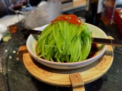 -悦百味·品质川菜(橄榄郡店)