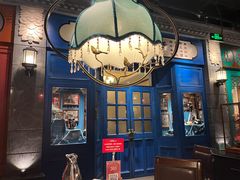-北平楼·烤鸭·北京菜(牡丹园店)