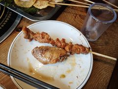 -老诚一锅(乔庄店)