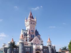 -厦门方特梦幻王国