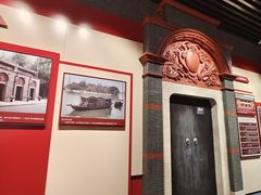 -广东革命历史博物馆办公楼