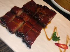 -万丽轩·粤菜(王府井金茂万丽酒店)