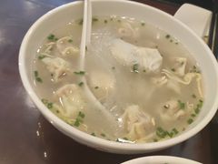 -东泰祥生煎馆(长宁路店)