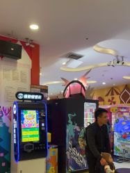 点击看大图 -meland·儿童乐园·游戏厅娃娃机·电玩Xbox(成都合生汇店)