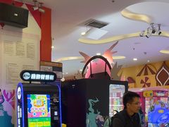 -meland·儿童乐园·游戏厅娃娃机·电玩Xbox(成都合生汇店)