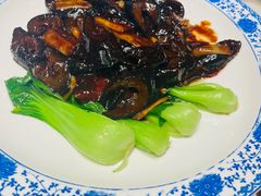 -梅飞酒家(桑园路店)