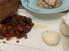 -绿地御豪温泉酒店·御泉中餐厅