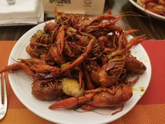 -合肥皇冠假日酒店·菲亚斯特自助餐厅(黄山路店)