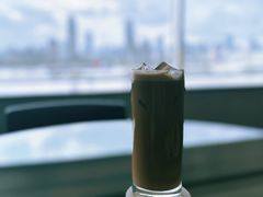 -震旦博物馆·A Cafe