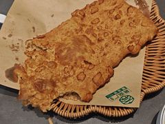 -黑窑厂糖油饼烤鸭·清真菜(黑窑厂街店)