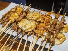 -肉串汪(西便门店)