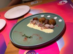 酥脆土豆宝宝-HELLO MUSAE 拾光缪斯餐厅·纯正希腊风味(苏州中心店)
