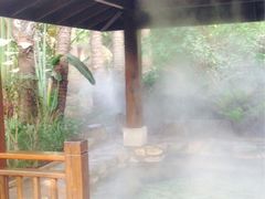 日月谷温泉渡假村-厦门日月谷温泉渡假村