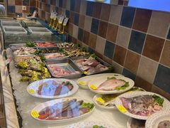 -妈妈菜舟山海鲜(定海古城店)