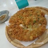 可以看到师傅整个制作过程