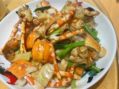 -沙田台山海鲜·酣客酒窖