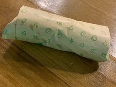 -特派卷·老北京烤鸭卷(合生汇购物中心店)
