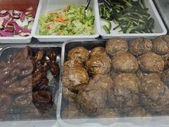 -北京清真房记小吃店