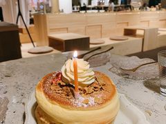 舒芙蕾-T館·花园艺术餐厅