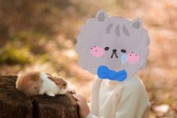 -西瓜庄园儿童摄影