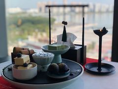 -馋遇江南·精致湖景雅宴(东方之门店)