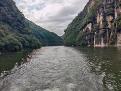 -神农溪纤夫文化旅游区