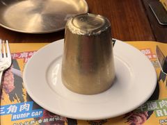 -拉丁餐厅·巴西烤肉自助(正佳广场店)