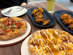 -必胜客(永旺店)