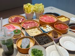 -海底捞大排档火锅(打浦路店)